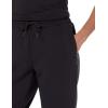 imageAmazon Essentials Womens Active Sweat Relaxed Fit Jogger Pants Available in Plus SizeBlack