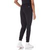 imageAmazon Essentials Womens Active Sweat Relaxed Fit Jogger Pants Available in Plus SizeBlack