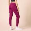 imageAmazon Essentials Womens Active Sweat Relaxed Fit Jogger Pants Available in Plus SizePlum