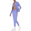 imageAmazon Essentials Womens Active Sweat Relaxed Fit Jogger Pants Available in Plus SizePurple