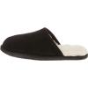 imageAmazon Essentials Womens Cozy SlippersBlack