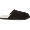imageAmazon Essentials Womens Cozy SlippersBlack