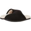 imageAmazon Essentials Womens Cozy SlippersBlack