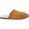 imageAmazon Essentials Womens Cozy SlippersChestnut Brown