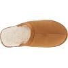imageAmazon Essentials Womens Cozy SlippersChestnut Brown