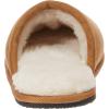 imageAmazon Essentials Womens Cozy SlippersChestnut Brown