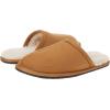 imageAmazon Essentials Womens Cozy SlippersChestnut Brown