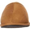 imageAmazon Essentials Womens Cozy SlippersChestnut Brown
