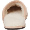 imageAmazon Essentials Womens Cozy SlippersDusty Rose