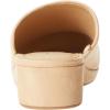 imageAmazon Essentials Womens Slip On ClogSand Suede