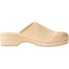 imageAmazon Essentials Womens Slip On ClogSand Suede