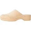 imageAmazon Essentials Womens Slip On ClogSand Suede