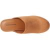 imageAmazon Essentials Womens Slip On ClogTan Suede