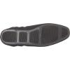 imageAmazon Essentials Womens Square Toe Soft Slip on LoaferBlack Microsuede