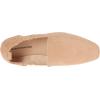 imageAmazon Essentials Womens Square Toe Soft Slip on LoaferSand Microsuede