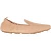 imageAmazon Essentials Womens Square Toe Soft Slip on LoaferSand Microsuede