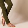 imageAmazon Essentials Womens Strappy Slide Flat SandalDusty Rose