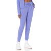imageAmazon Essentials Womens Active Sweat Relaxed Fit Jogger Pants Available in Plus SizePurple