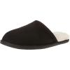 imageAmazon Essentials Womens Cozy SlippersBlack