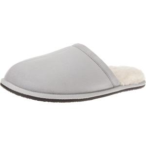 imageAmazon Essentials Womens Cozy SlippersGrey