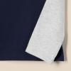 imageAmazon Essentials Boys and Toddlers Long Sleeve Cotton TShirts Pack of 3Bright BlueNavyWhite
