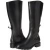 imageAmazon Essentials Womens Knee High Riding BootBlack