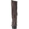 imageAmazon Essentials Womens Knee High Riding BootDark Brown