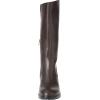 imageAmazon Essentials Womens Knee High Riding BootDark Brown