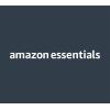 imageAmazon Essentials Womens Performance Comfortable Cotton Cushioned Breathable Athletic NoShow Sports Socks 6 PairsGrey Heather