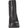 imageAmazon Essentials Womens Platform Ankle BootieBlack