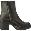 imageAmazon Essentials Womens Platform Ankle BootieBlack