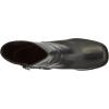 imageAmazon Essentials Womens Platform Ankle BootieBlack