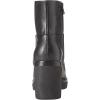 imageAmazon Essentials Womens Platform Ankle BootieBlack