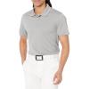Light Grey Heather
