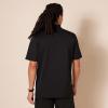 imageAmazon Essentials Mens Golf Polo Shirt Quick Dry Short SleeveBlack