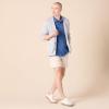 imageAmazon Essentials Mens Golf Polo Shirt Quick Dry Short SleeveBlue