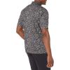 imageAmazon Essentials Mens Golf Polo Shirt Quick Dry Short SleeveGrey Paint
