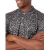imageAmazon Essentials Mens Golf Polo Shirt Quick Dry Short SleeveGrey Paint