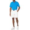 imageAmazon Essentials Mens Golf Polo Shirt Quick Dry Short SleeveRoyal Blue