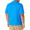imageAmazon Essentials Mens Golf Polo Shirt Quick Dry Short SleeveRoyal Blue