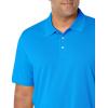 imageAmazon Essentials Mens Golf Polo Shirt Quick Dry Short SleeveRoyal Blue
