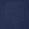 imageAmazon Essentials Mens Long Sleeve Shirts Casual  RegularFit Pocket OxfordNavy