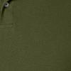 imageAmazon Essentials Mens Polo Shirts Short Sleeve SlimFit Cotton PiqueOlive