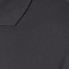 imageAmazon Essentials Mens RegularFit Cotton Pique Polo Shirt Available in Big ampamp TallBlack