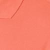 imageAmazon Essentials Mens RegularFit Cotton Pique Polo Shirt Available in Big ampamp TallCoral Orange