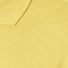 imageAmazon Essentials Mens RegularFit Cotton Pique Polo Shirt Available in Big ampamp TallYellow