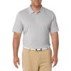 Light Grey Heather