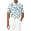Pale Blue Flamingo