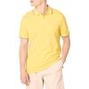 Yellow Thin Stripe
