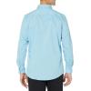 imageAmazon Essentials Dress Shirts Button Down Long Sleeve RegularFit StretchSky Blue